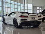 2024 Chevrolet Corvette Z06 1LZ