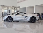 2027 Chevrolet Corvette Z06 1LZ