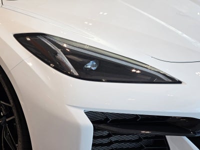 2024 Chevrolet Corvette Z06 3LZ