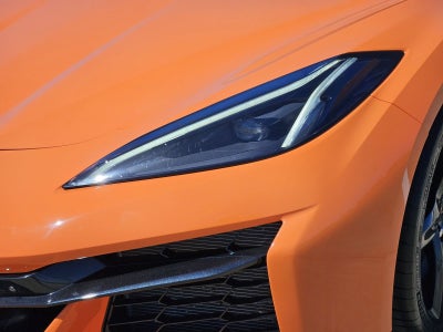 2023 Chevrolet Corvette Z06 3LZ