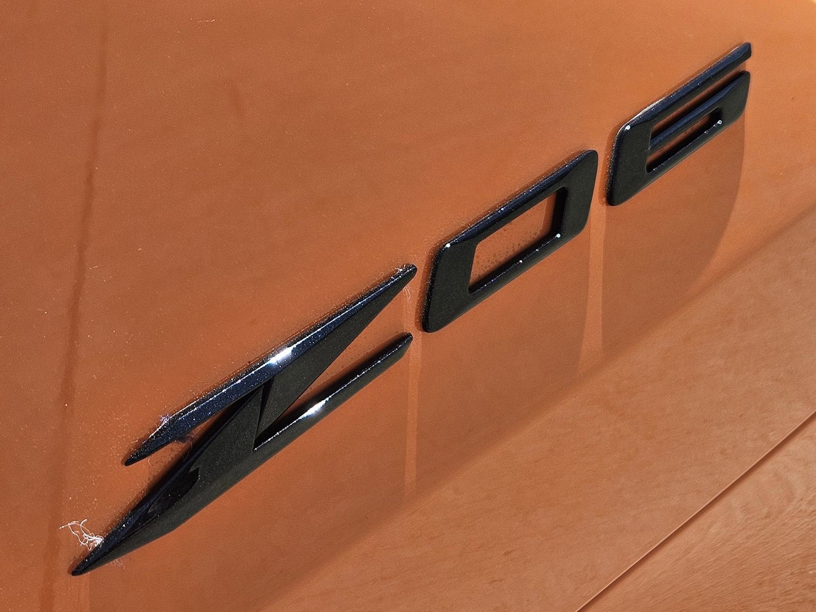 2023 Chevrolet Corvette Z06 3LZ