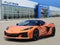 2023 Chevrolet Corvette Z06 3LZ