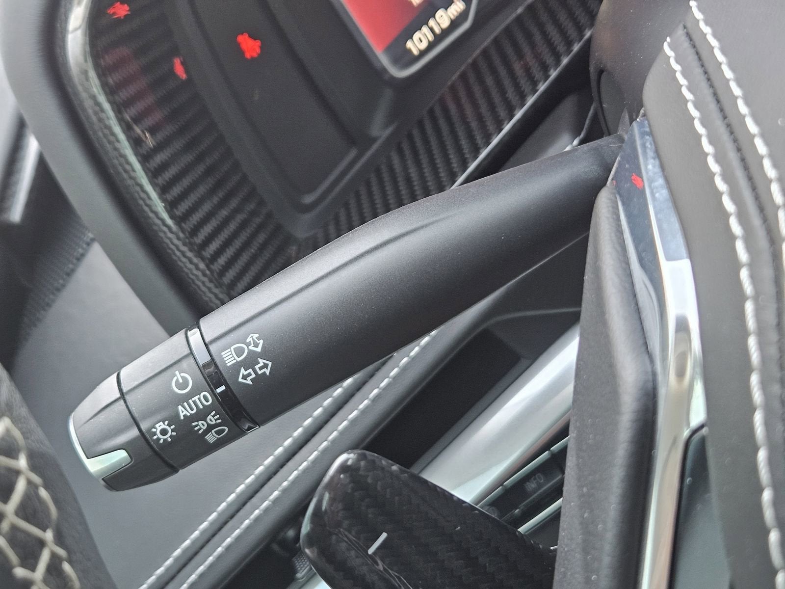 2023 Chevrolet Corvette Z06 3LZ