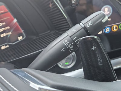 2023 Chevrolet Corvette Z06 3LZ