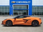 2023 Chevrolet Corvette Z06 3LZ