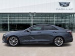 2025 Cadillac CT4 Sport
