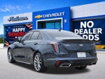 2025 Cadillac CT4 Sport