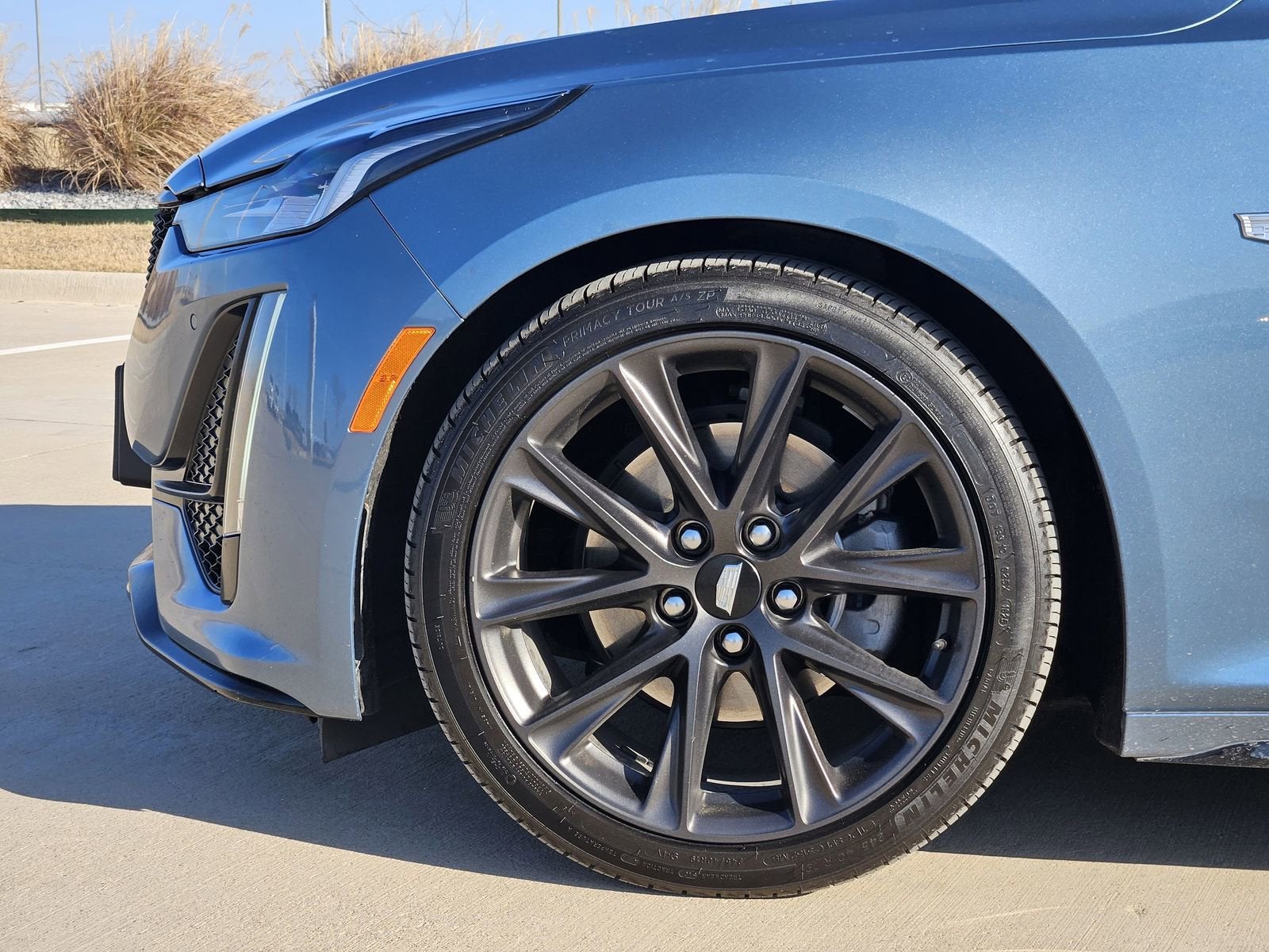 2023 Cadillac CT5 Sport