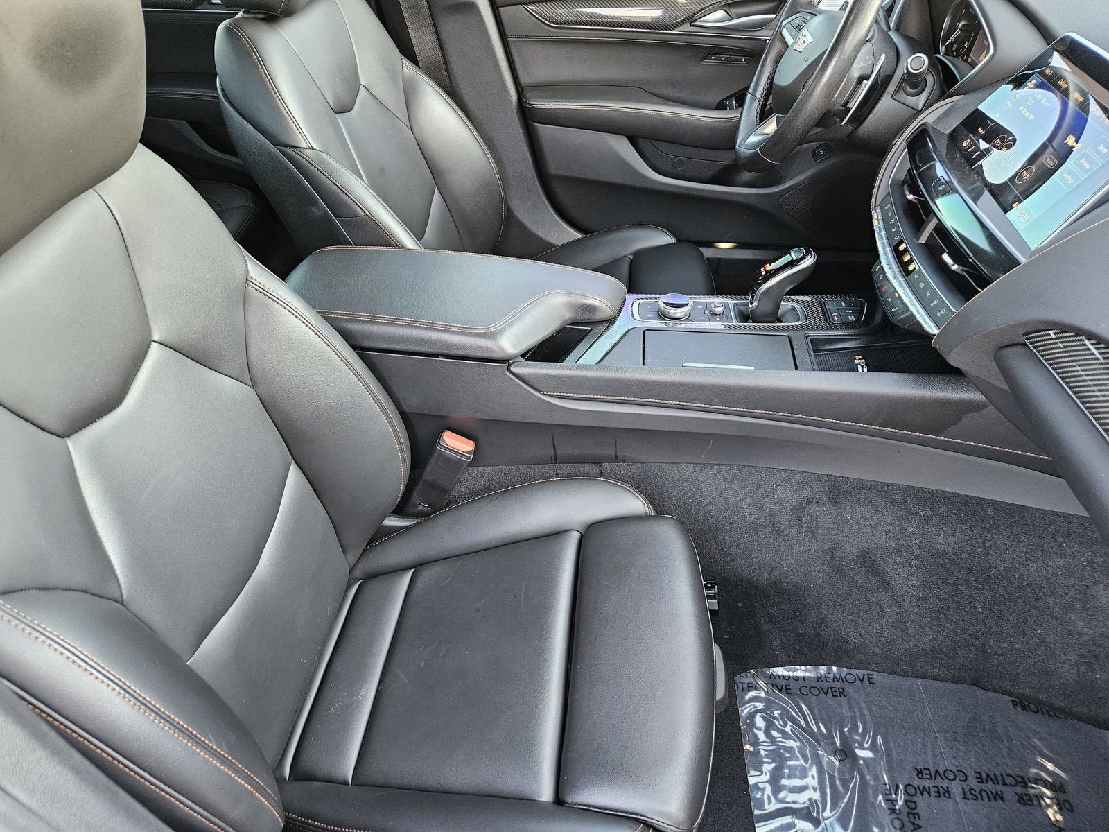 2023 Cadillac CT5 Sport