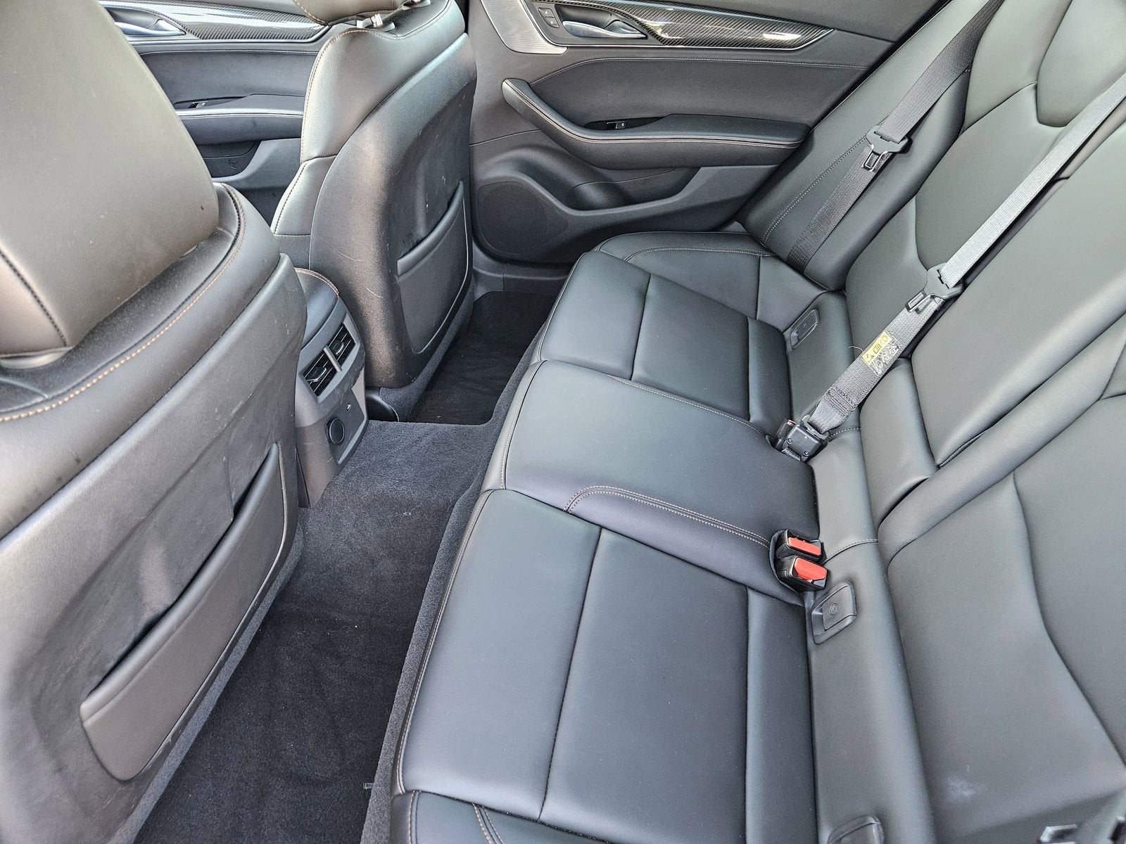 2023 Cadillac CT5 Sport