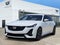2022 Cadillac CT5 Sport
