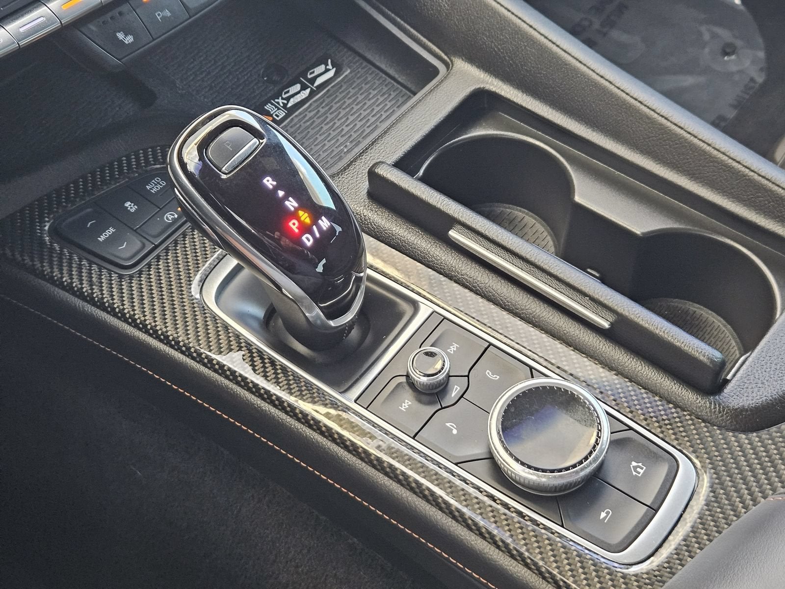 2022 Cadillac CT5 Sport
