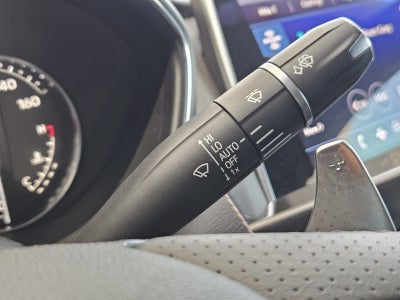 2022 Cadillac CT5 Sport