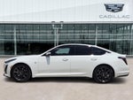2022 Cadillac CT5 Sport