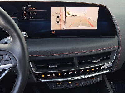 2025 Cadillac CT5 Sport