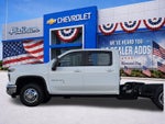 2026 Chevrolet Silverado 3500 HD Chassis Cab LT