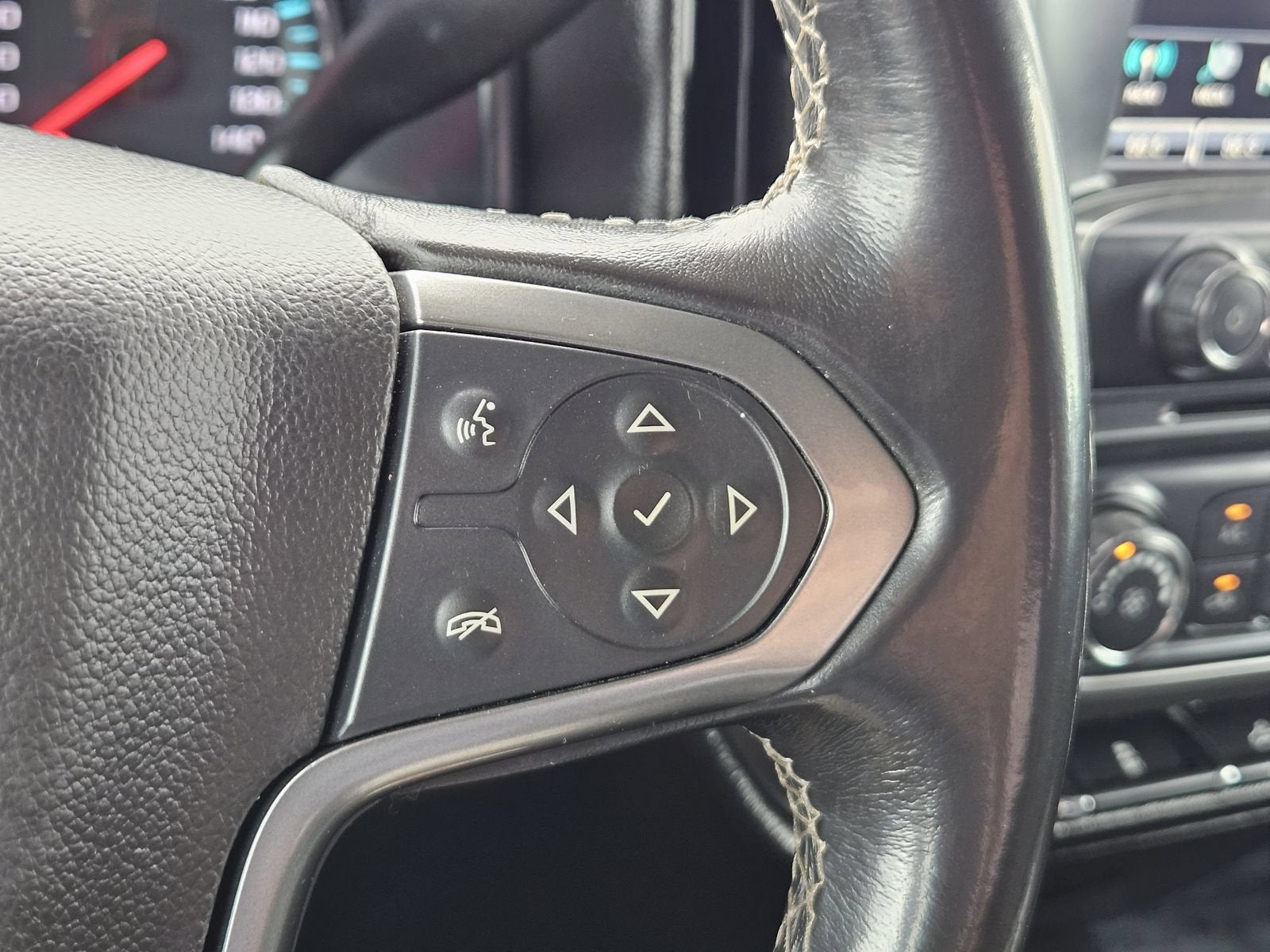 2018 Chevrolet Silverado 2500 HD LT