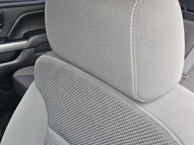 2018 Chevrolet Silverado 2500 HD LT