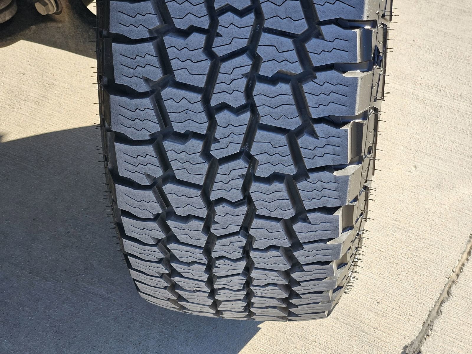 2021 Chevrolet Silverado 2500 HD High Country