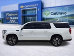2024 GMC Yukon XL AT4