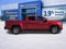 2021 GMC Canyon AT4 - Cloth