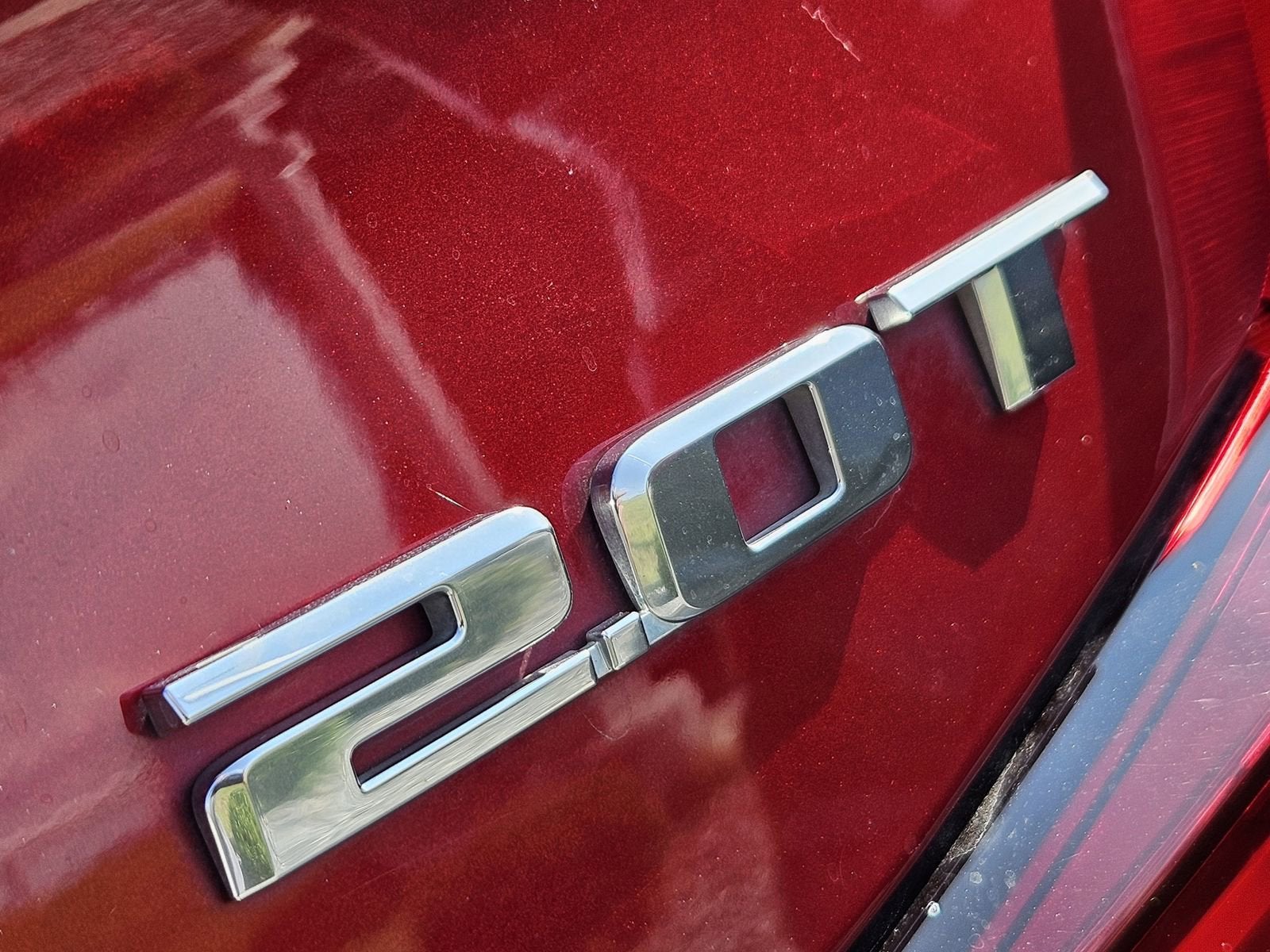 2019 Cadillac XT4 FWD Premium Luxury