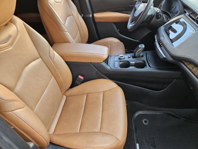 2019 Cadillac XT4 FWD Premium Luxury