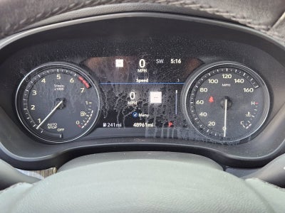2019 Cadillac XT4 FWD Premium Luxury