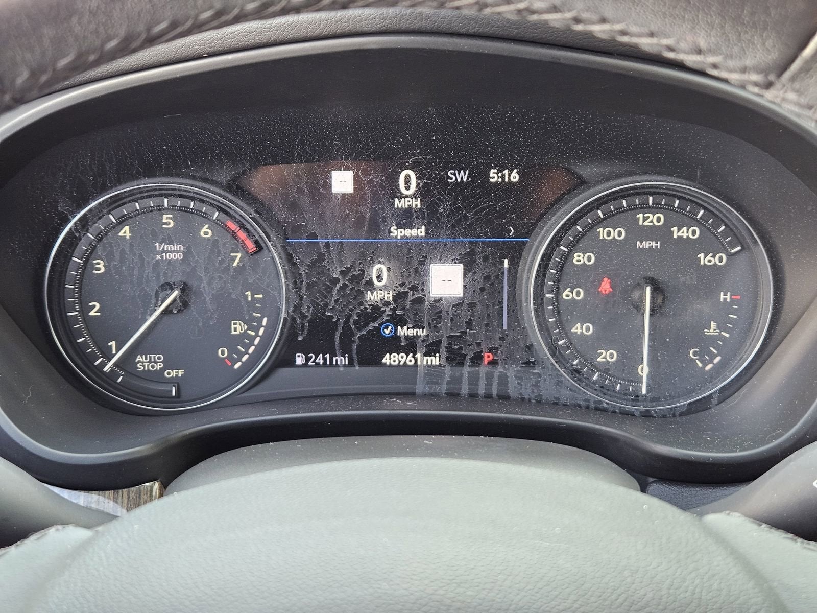 2019 Cadillac XT4 FWD Premium Luxury