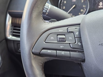 2019 Cadillac XT4 FWD Premium Luxury