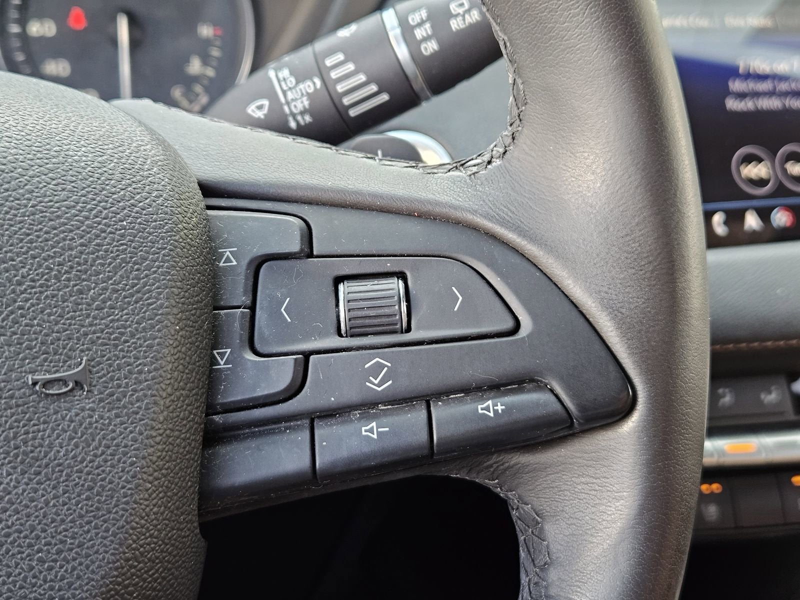 2019 Cadillac XT4 FWD Premium Luxury