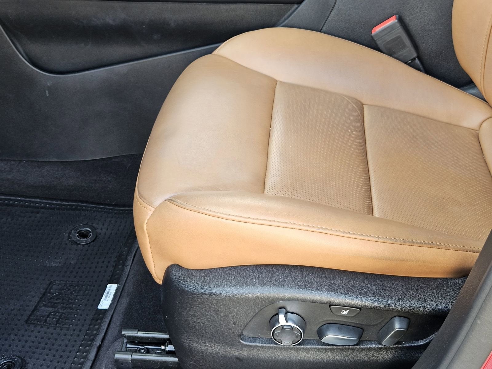 2019 Cadillac XT4 FWD Premium Luxury