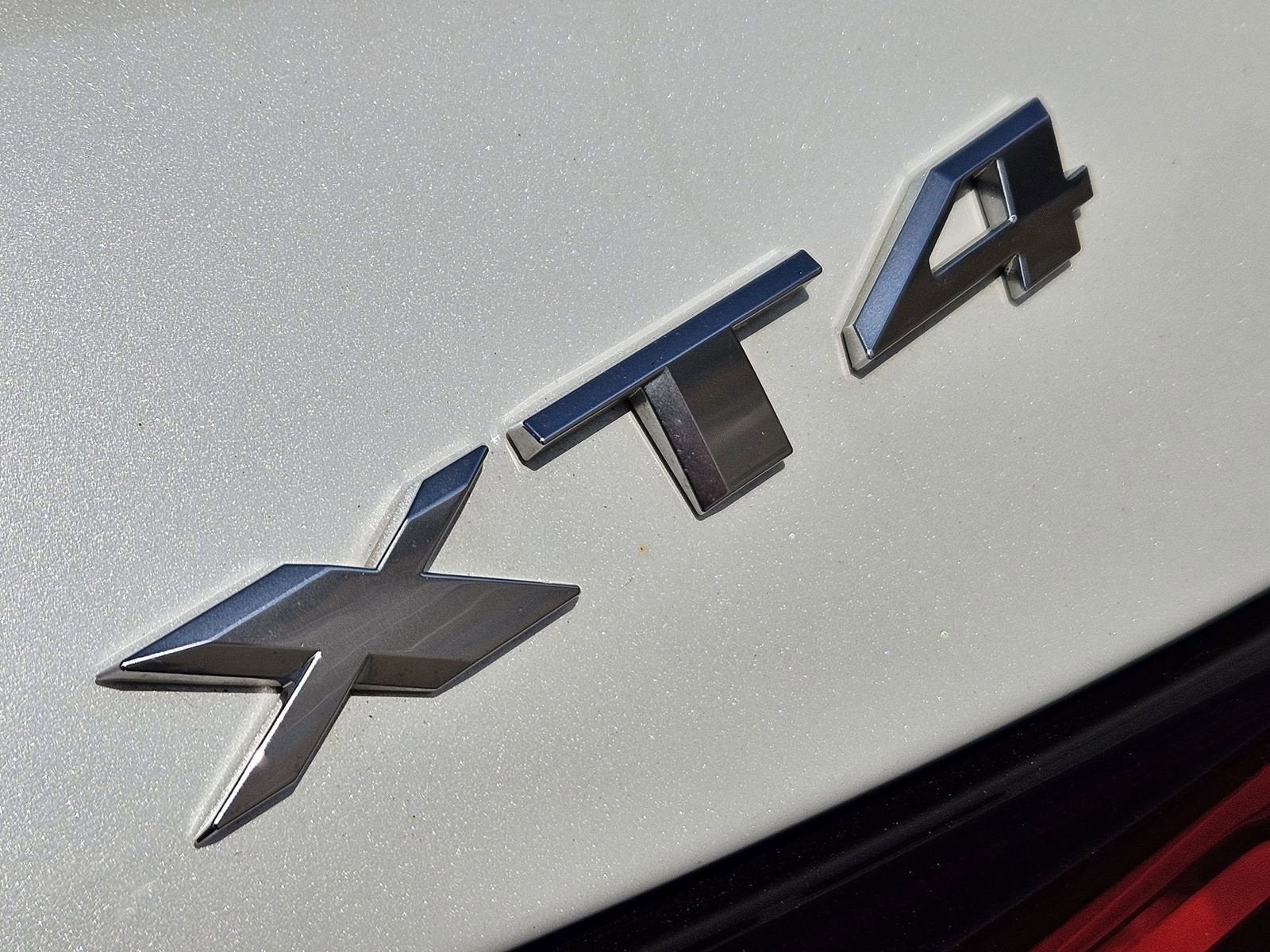 2021 Cadillac XT4 Sport