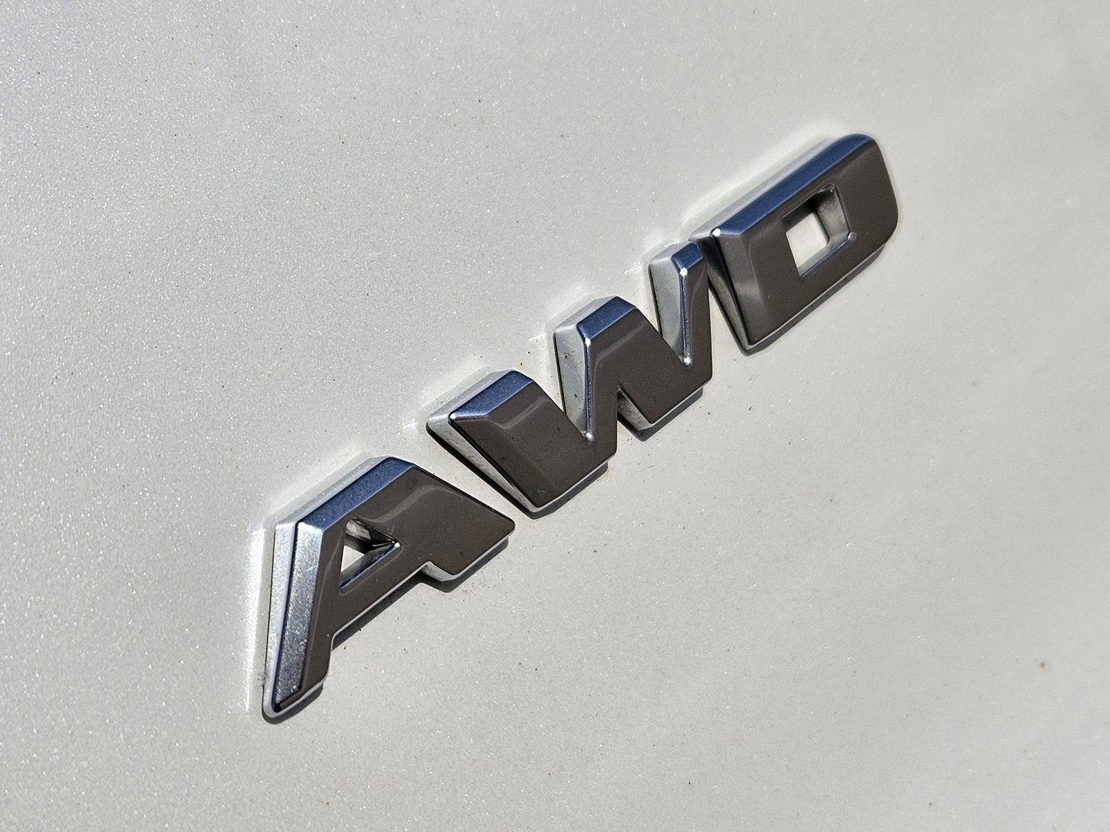 2021 Cadillac XT4 Sport