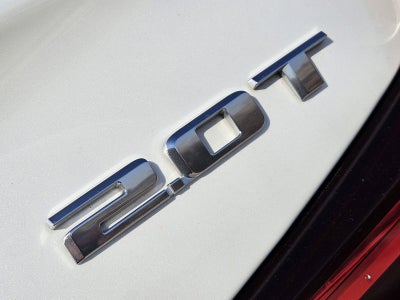 2021 Cadillac XT4 Sport