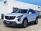 2021 Cadillac XT4 Sport