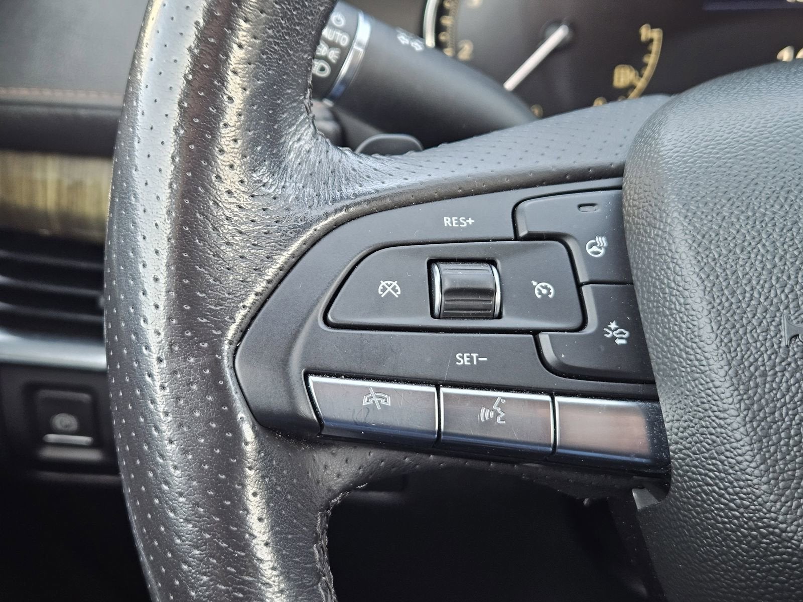 2021 Cadillac XT4 Sport