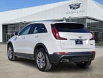 2021 Cadillac XT4 Sport