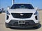 2021 Cadillac XT4 Sport