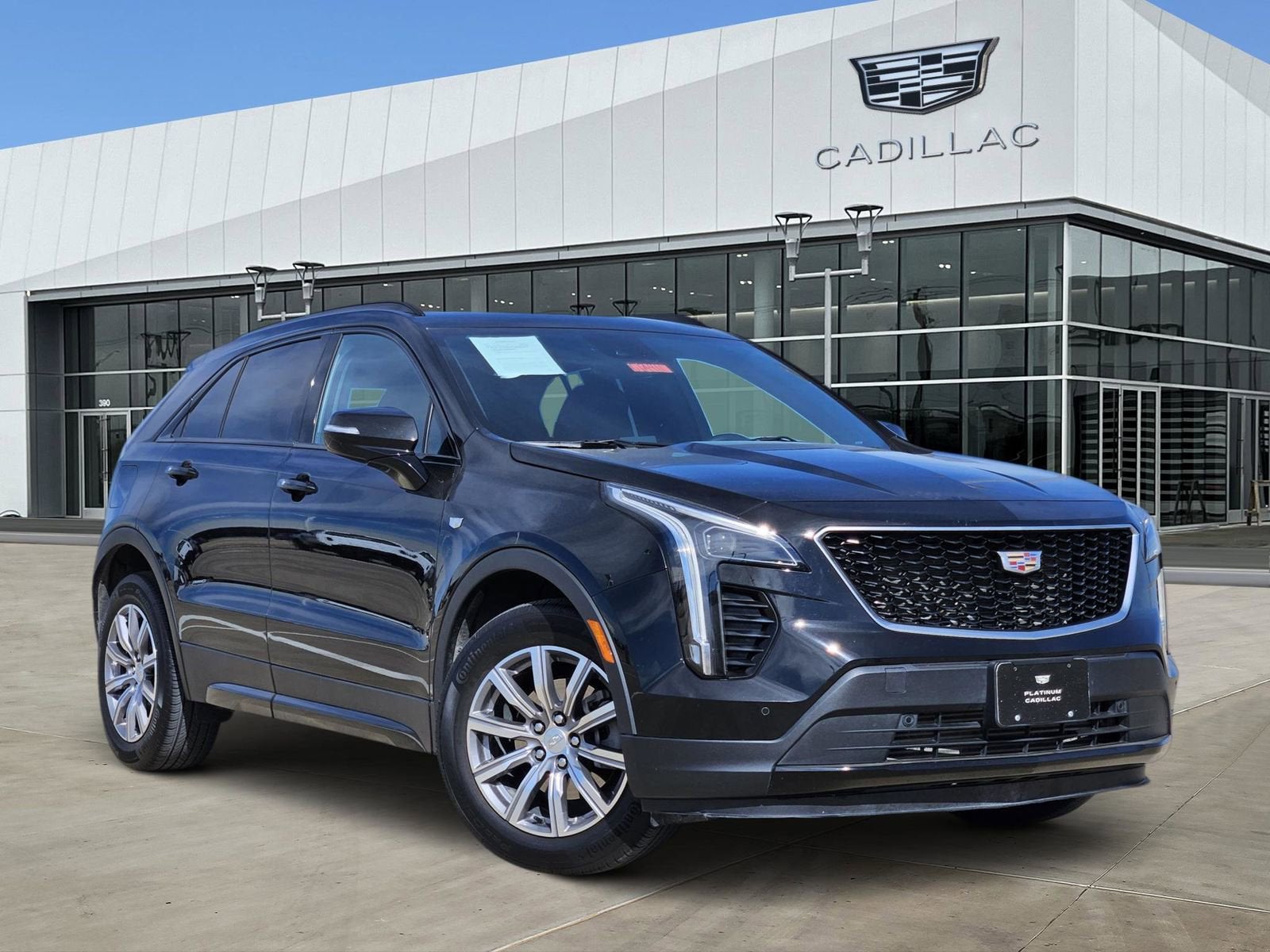 2023 Cadillac XT4 Sport