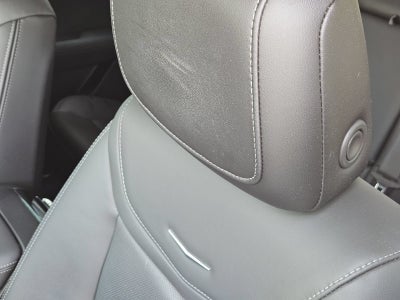 2022 Cadillac XT5 FWD Premium Luxury