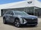 2024 Cadillac LYRIQ Luxury 3