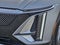 2024 Cadillac LYRIQ Luxury 3