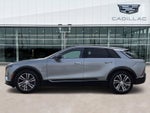 2024 Cadillac LYRIQ Luxury 3
