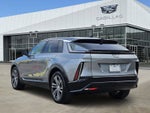 2024 Cadillac LYRIQ Luxury 3