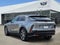 2024 Cadillac LYRIQ Luxury 3