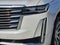 2023 Cadillac Escalade 4WD Premium Luxury Platinum