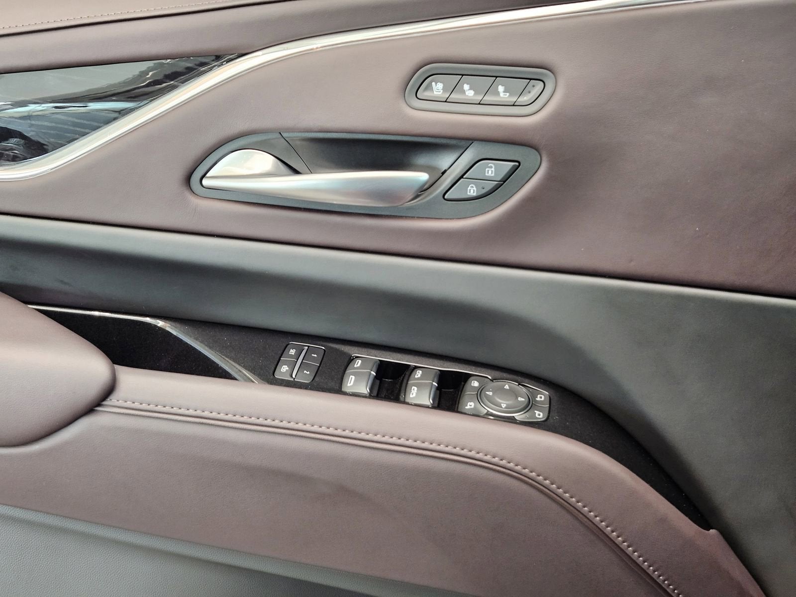 2023 Cadillac Escalade Escalade-V