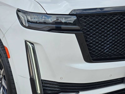 2023 Cadillac Escalade ESV Sport