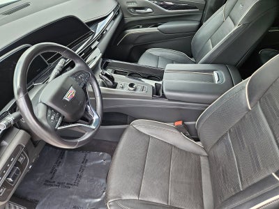 2023 Cadillac Escalade ESV Sport